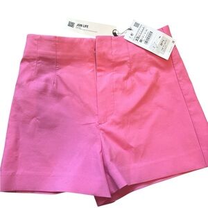 Women's Pink Shorts